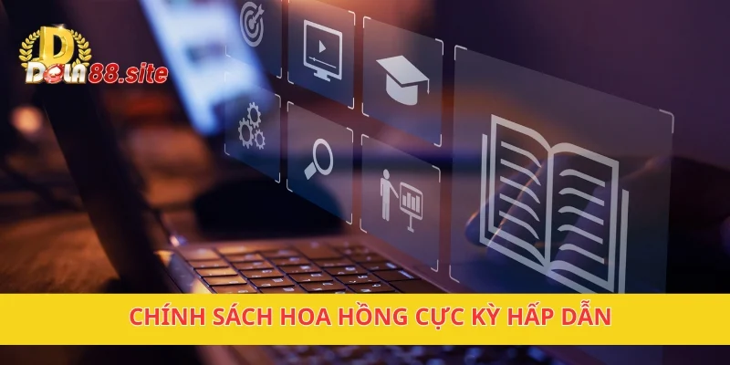 Đăng Ký Đại Lý DOLA88 – Cơ Hội Kinh Doanh Hấp Dẫn 3 Chính sách hoa hồng cực kỳ hấp dẫn